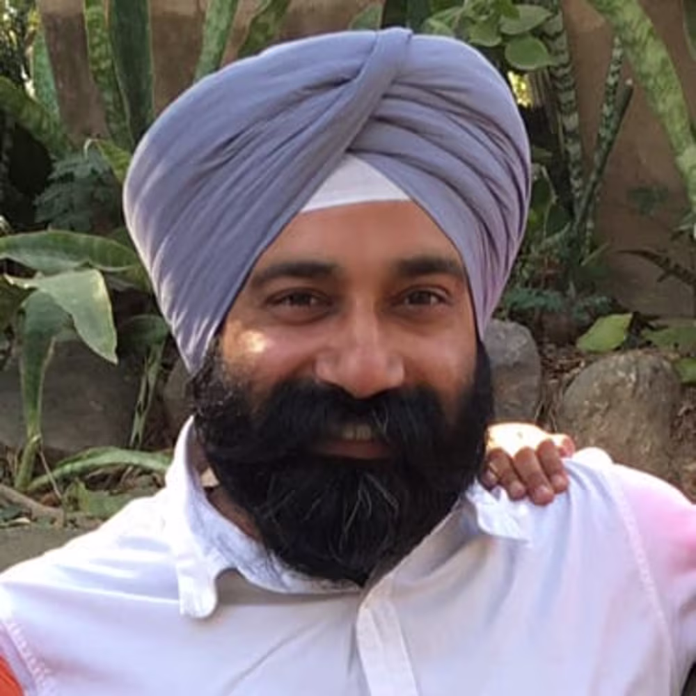 Swaranjit Singh