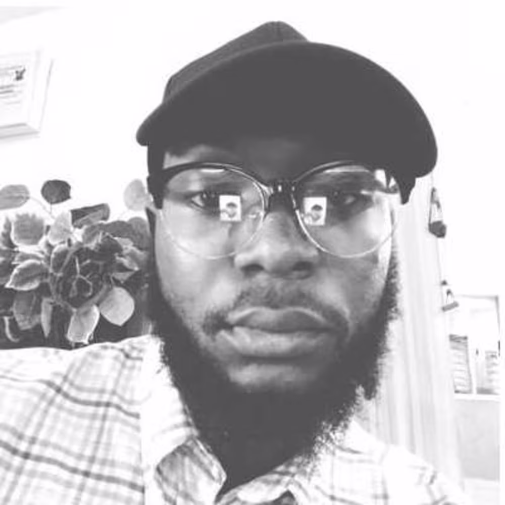 Obioha -Brand designer