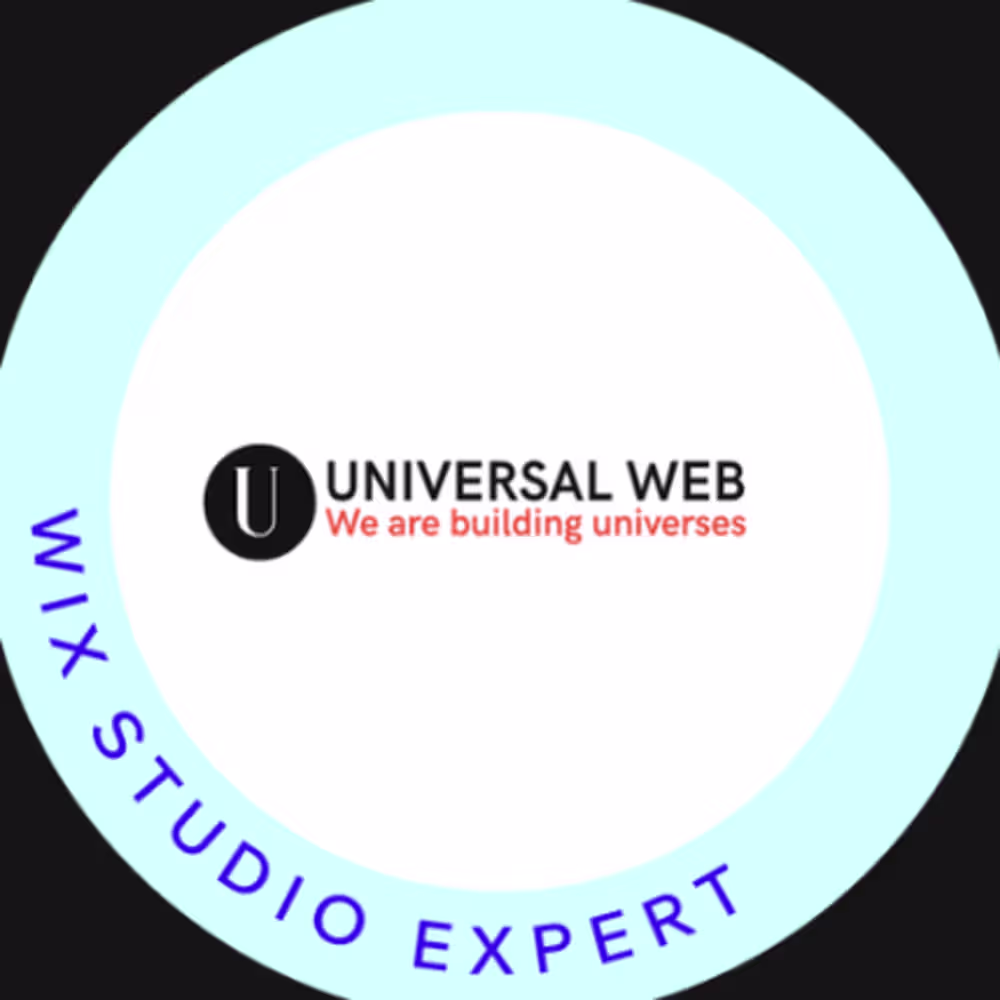 Universal Web