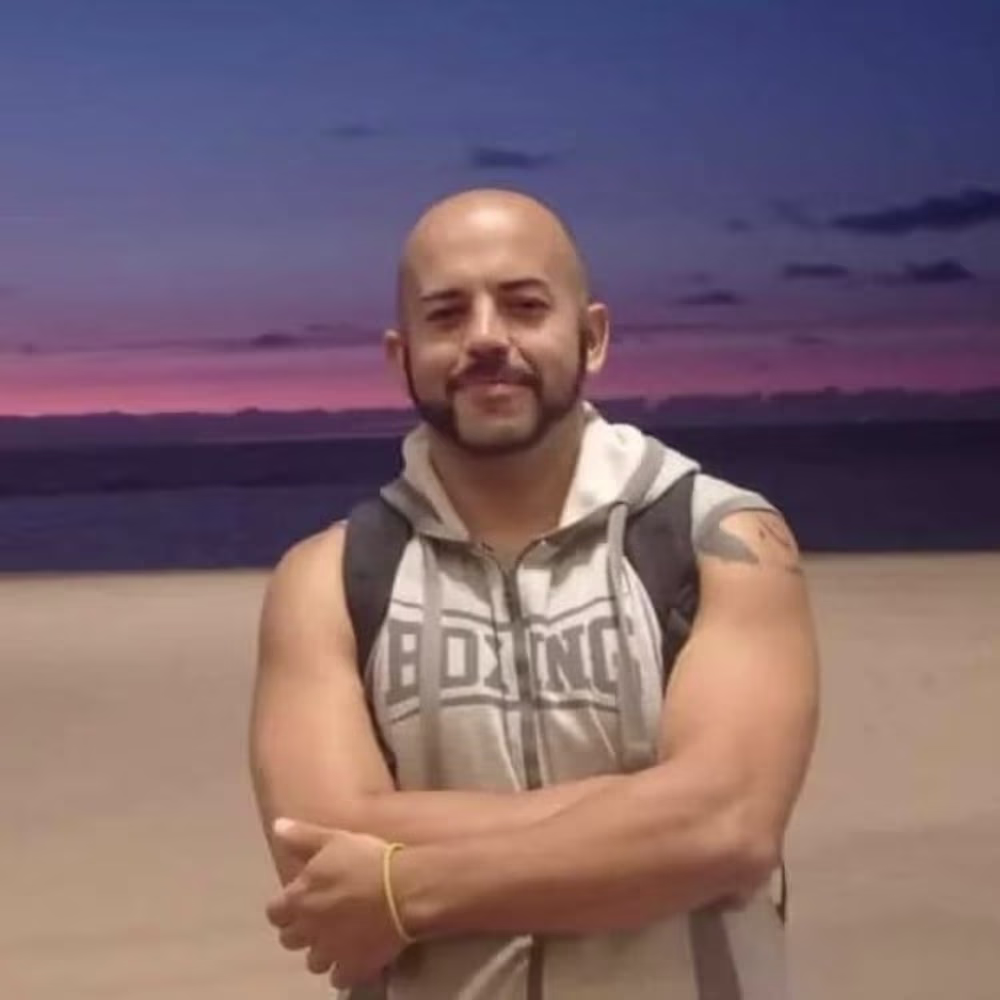 José Manuel  Guerrero Pendón 