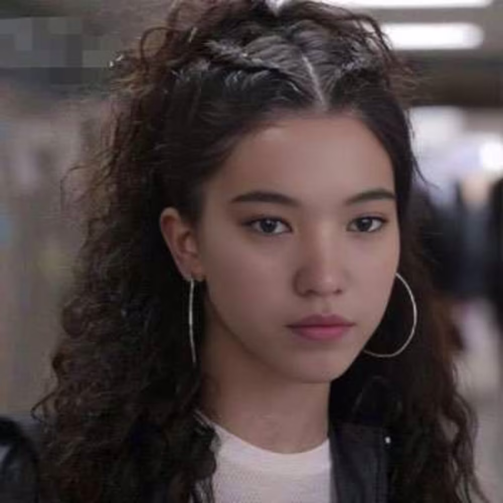 Emily Rakhmatullayeva