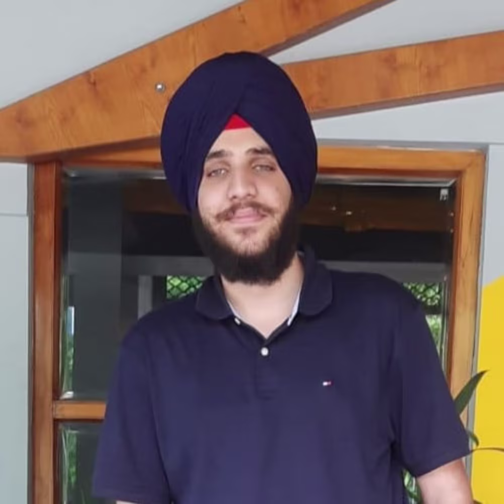 Abhiraj Singh Chatrath