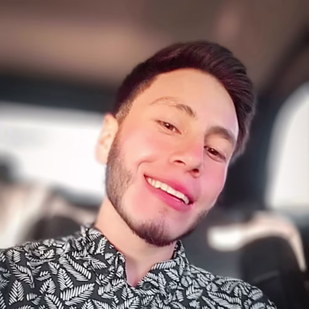 ISC. Fortino Pérez Zárate