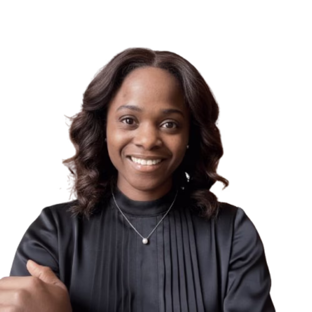 EZINNE OKORO-ARIKIBE