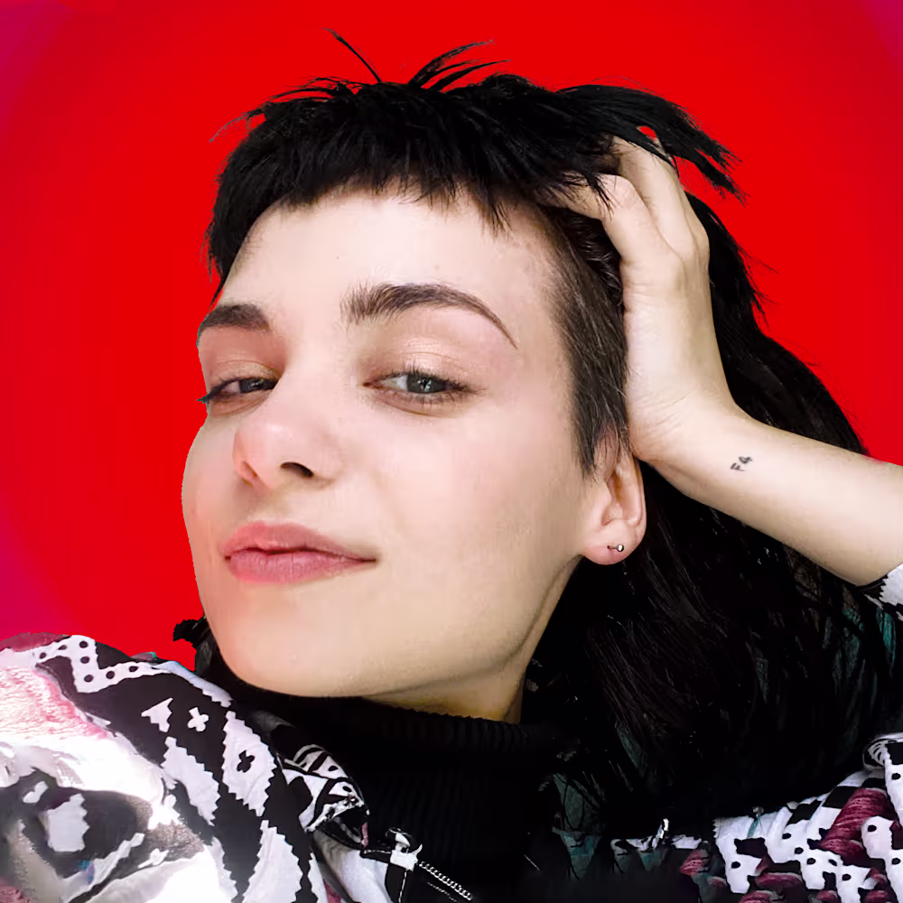 Fausta Mikutaitė 🍒