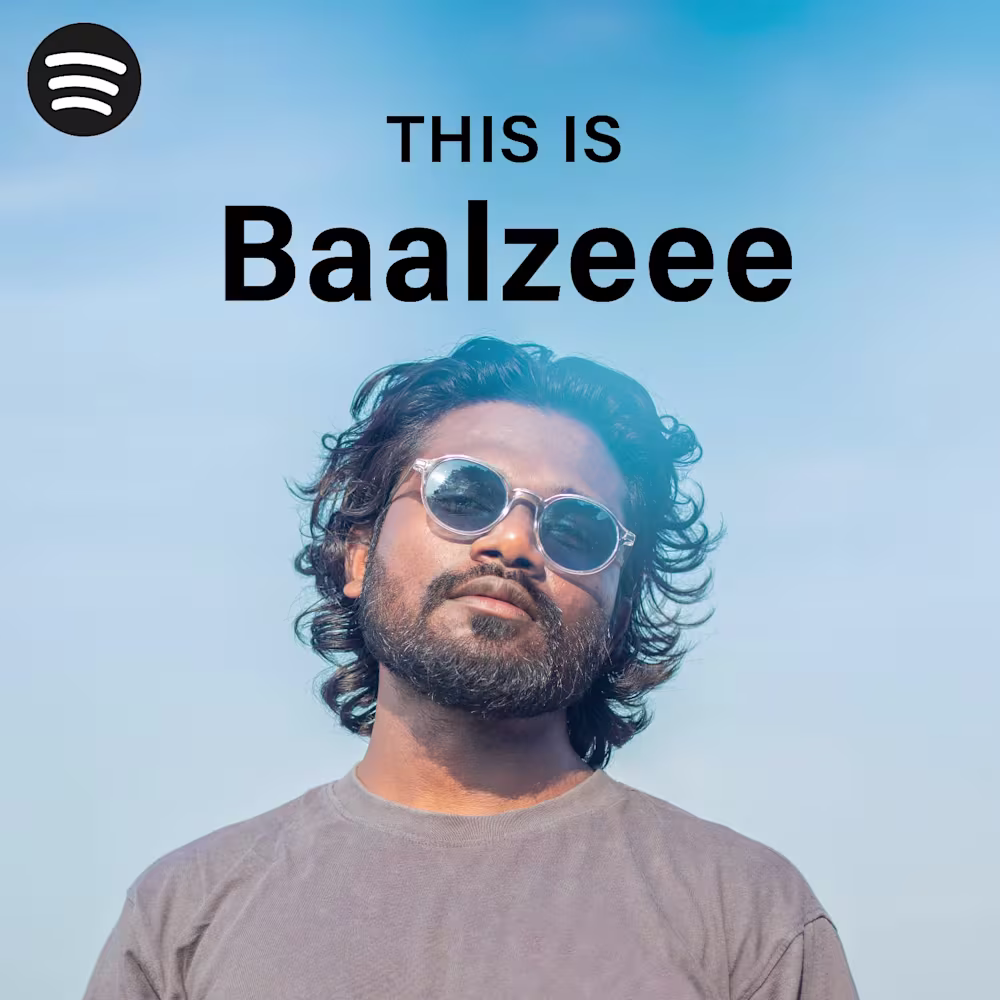 Baalzeee Music