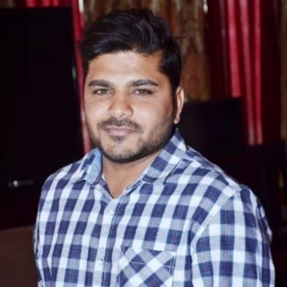 Neeraj Sharma
