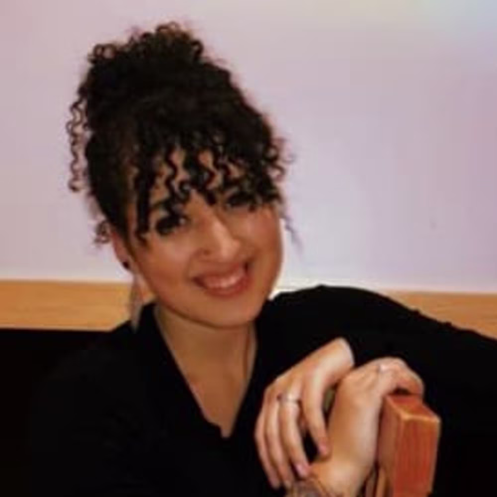 Julia Tortorello-Allen