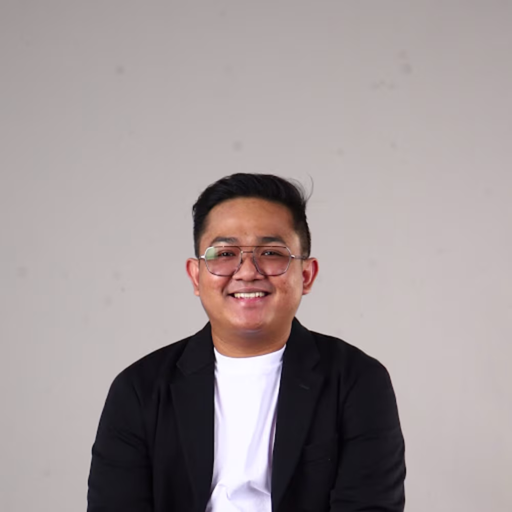 Samuel Ricko Perdana Putra