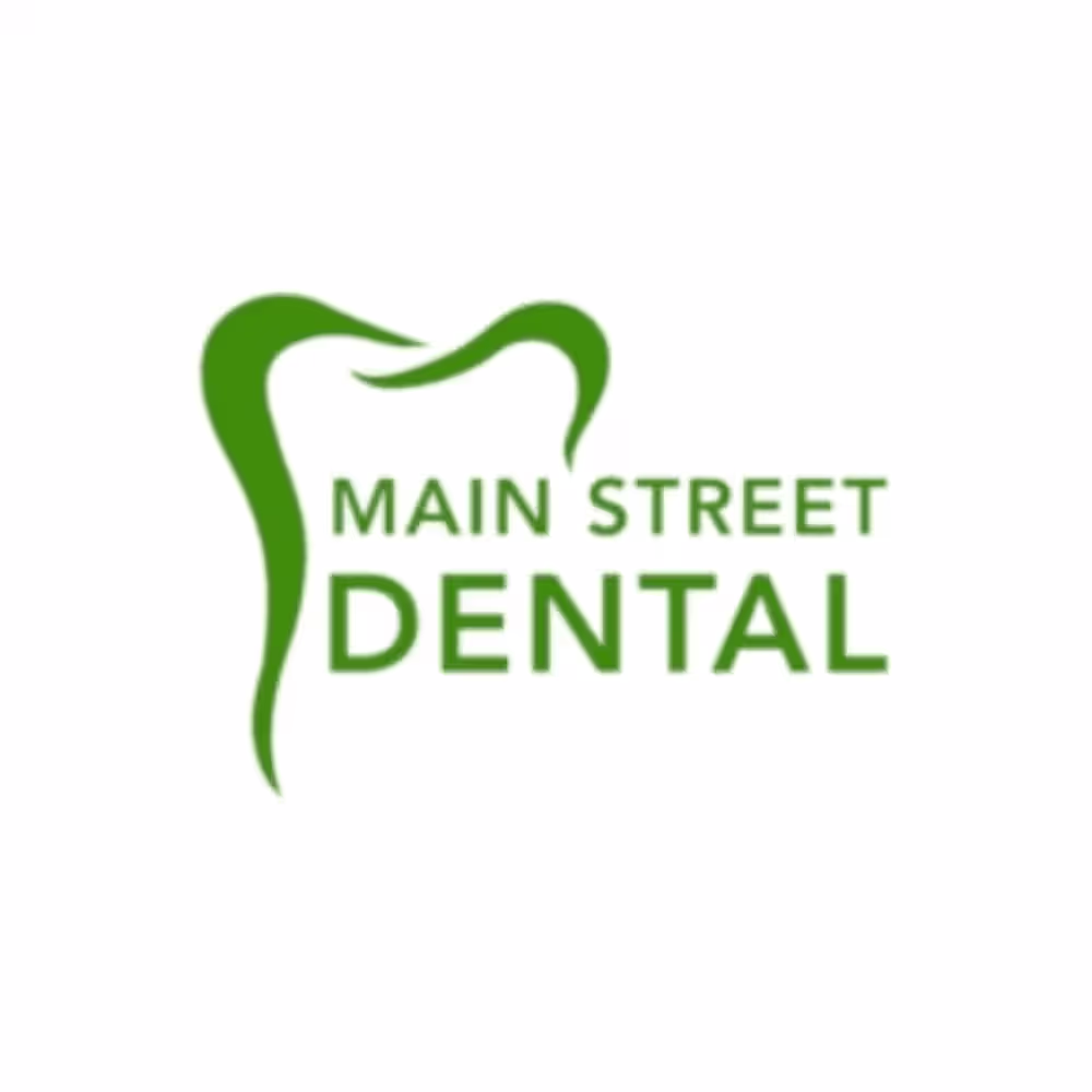 Main  Street Dental