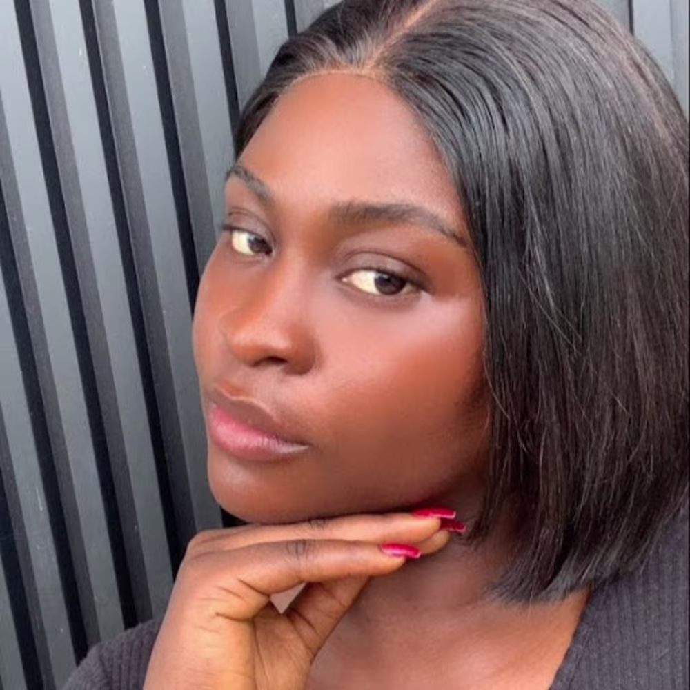 Maryanna Oyine Udenyi