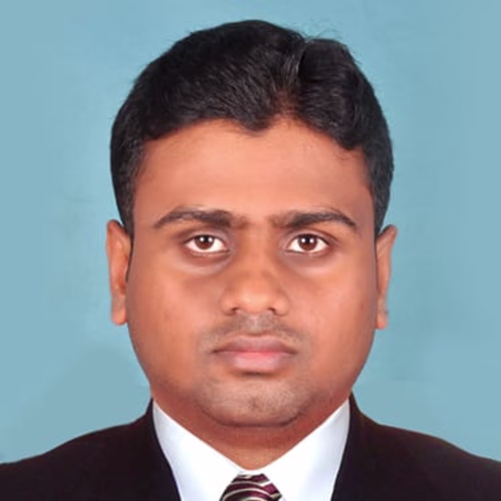 Santosh Shekhar