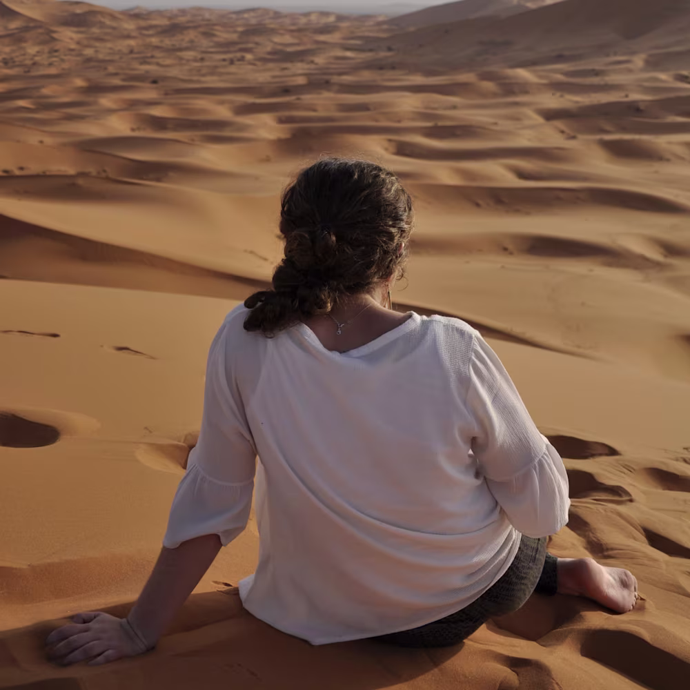 Andrea Jimenez Perez