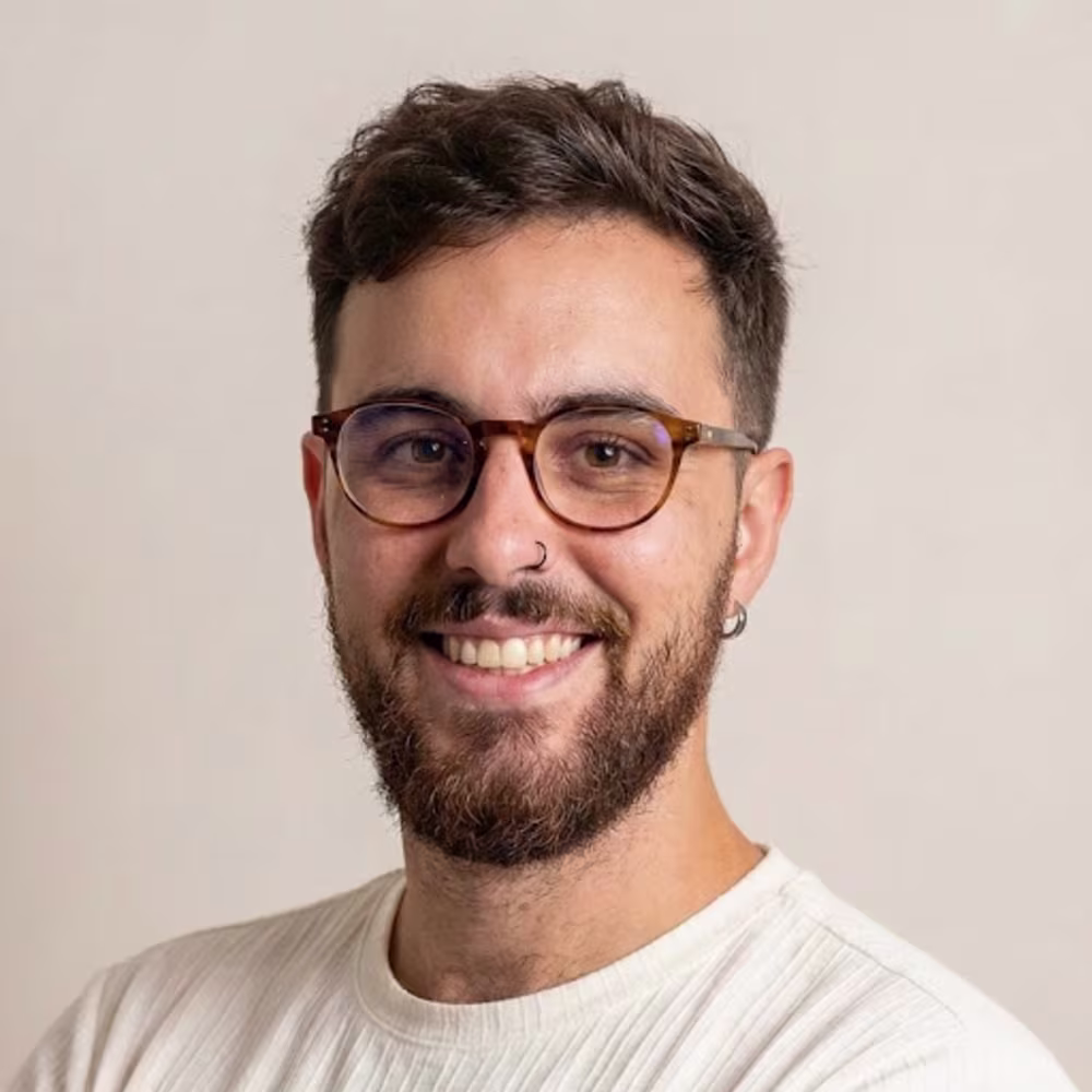 Sibelius (Siba) Claussen