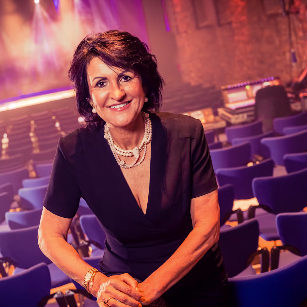 Barbara Rottwinkel-Kröber