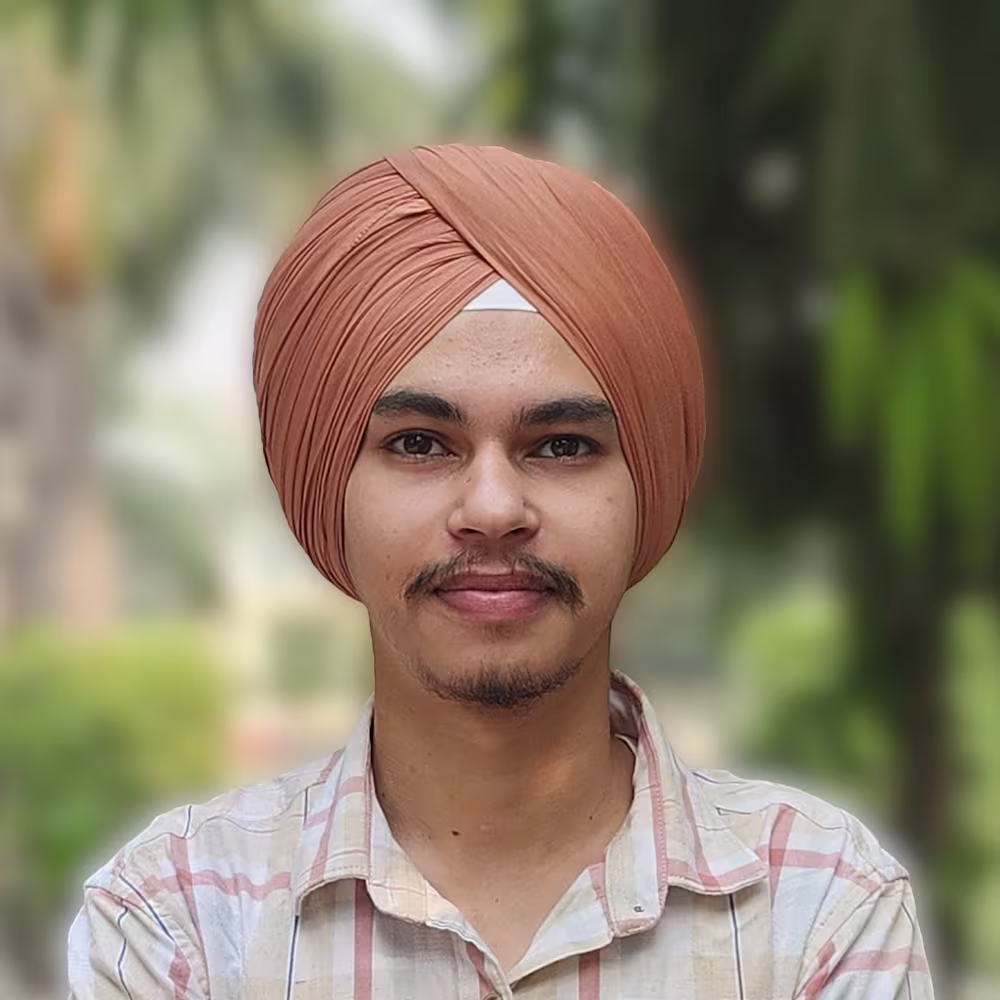 Sehtaj Singh