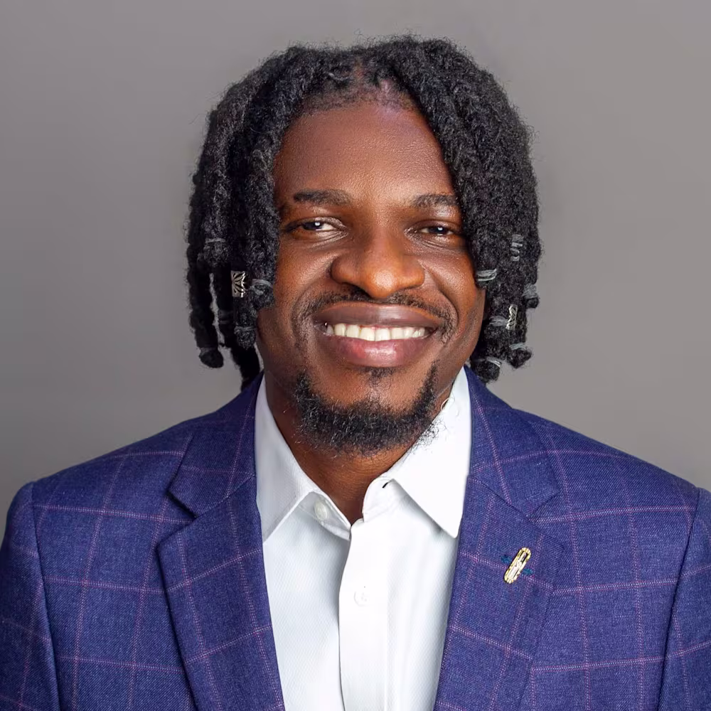 Oluwatobi Fagbohungbe