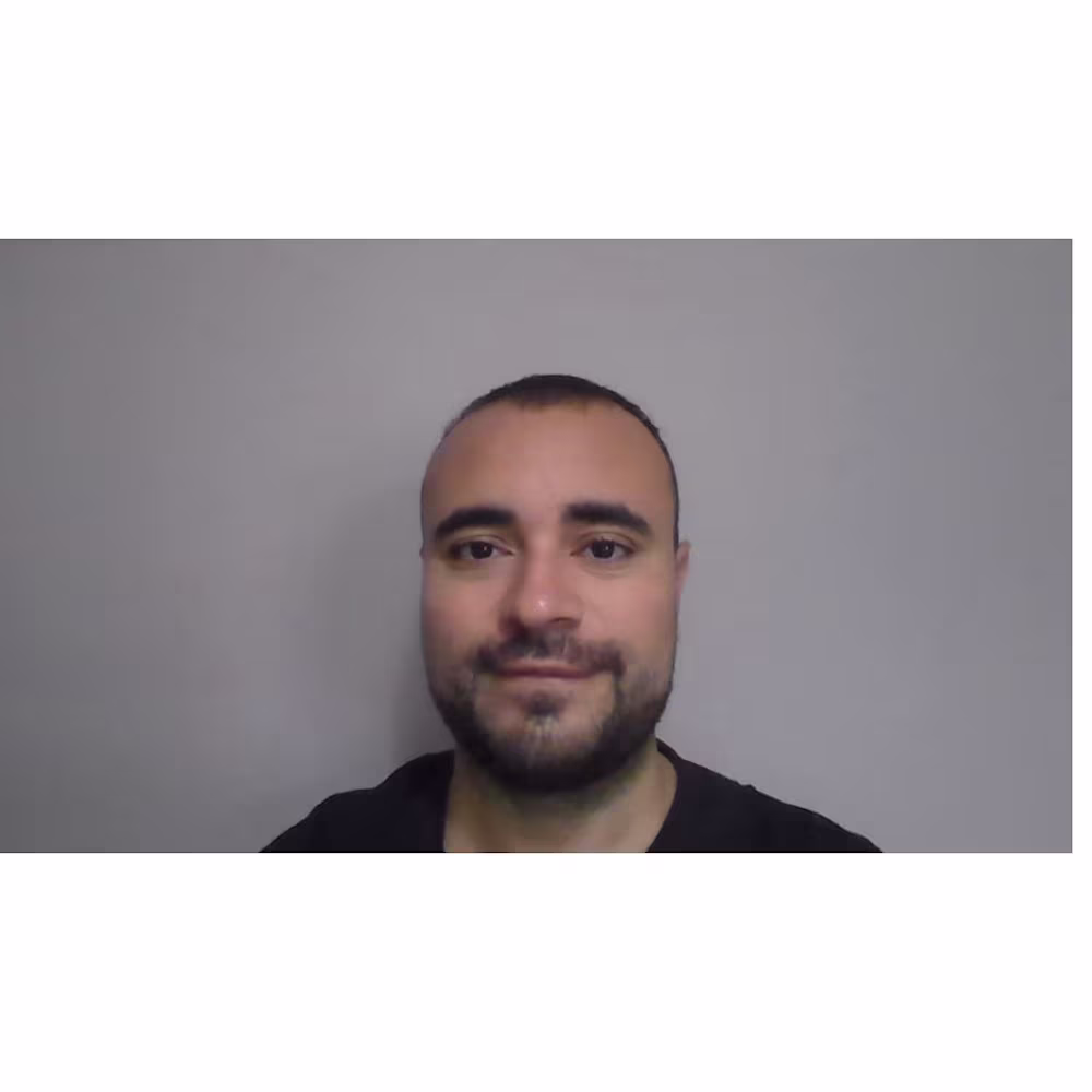 Juan Angel Cruz Mendez