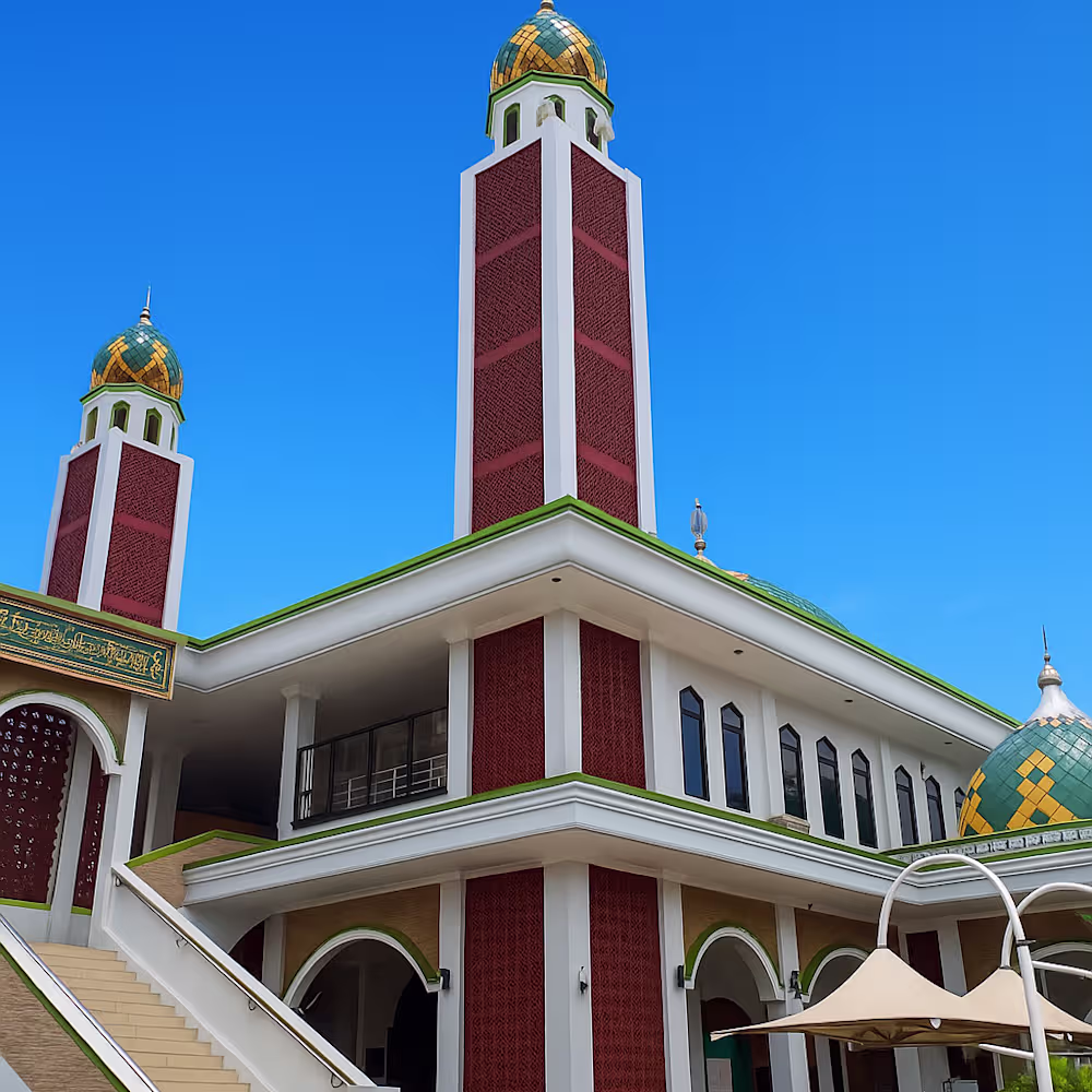 Aditya Yulio Dicky Pratama  