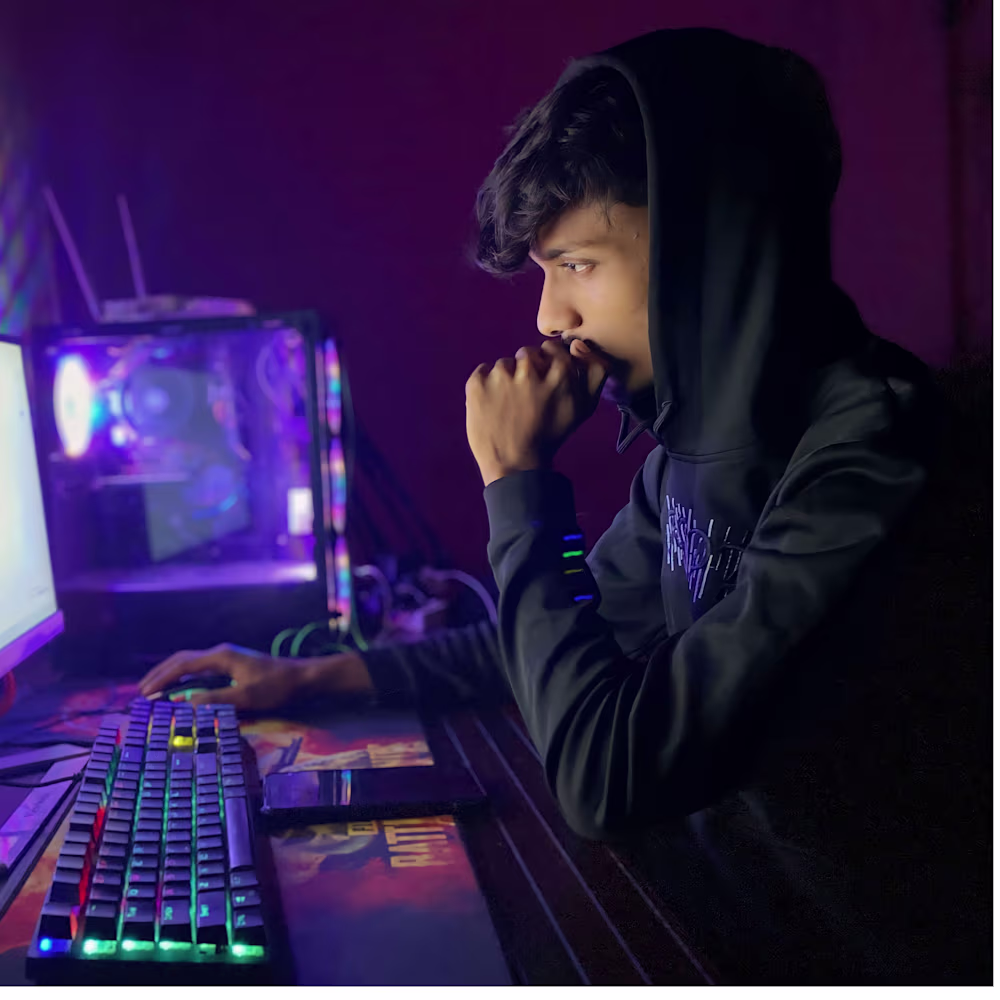 JOBAIR AHAMMED  RAFE