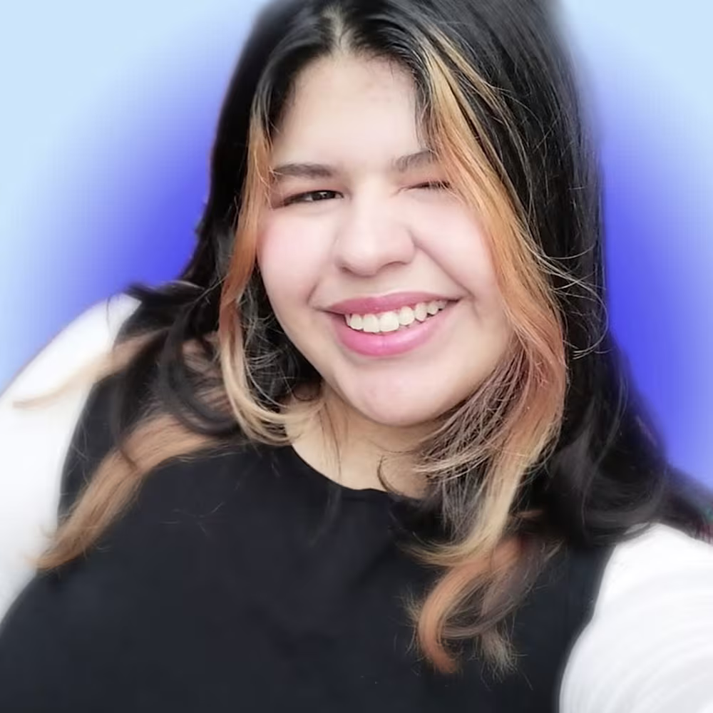 Camila - Liminal Studios