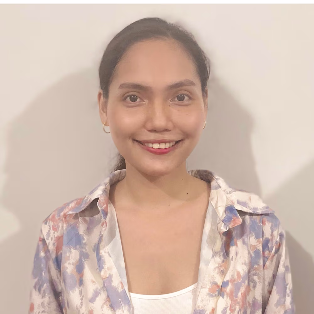 Dennise Louisse M.  Beronio