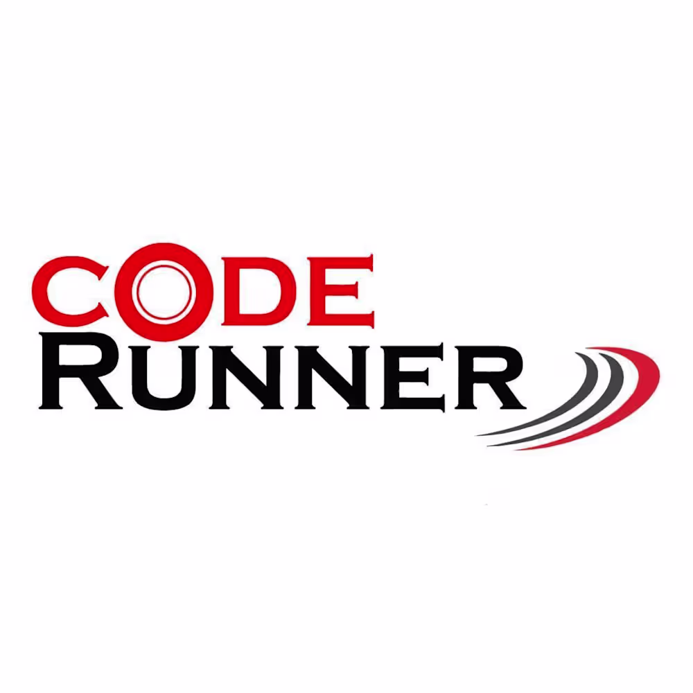 Code  Runner