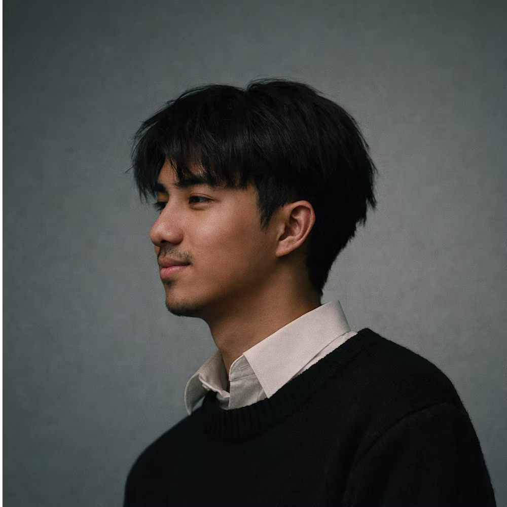 Antariksh "Ryan" Borgohain