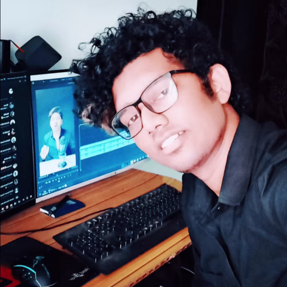 VideoLanxer (Ram A.)