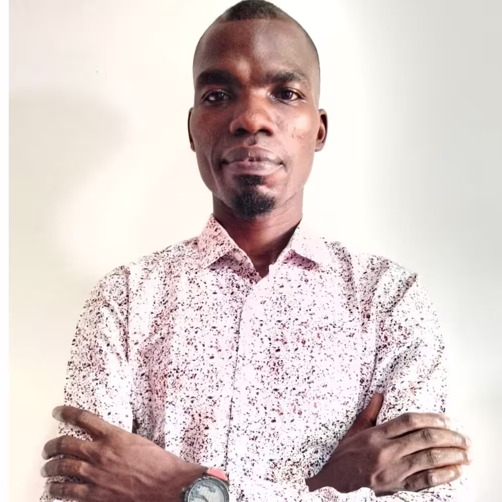 Olaniran job omotayo