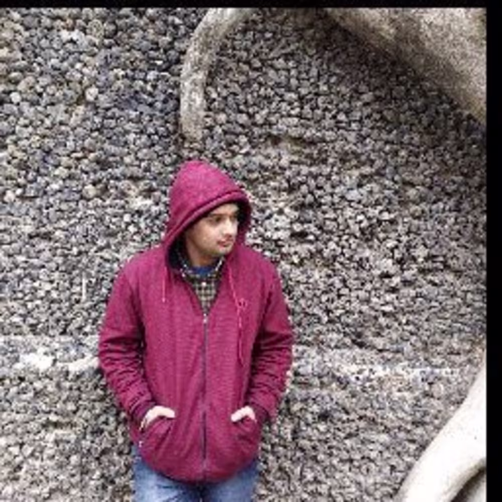 Bhavar Singh Dulawat