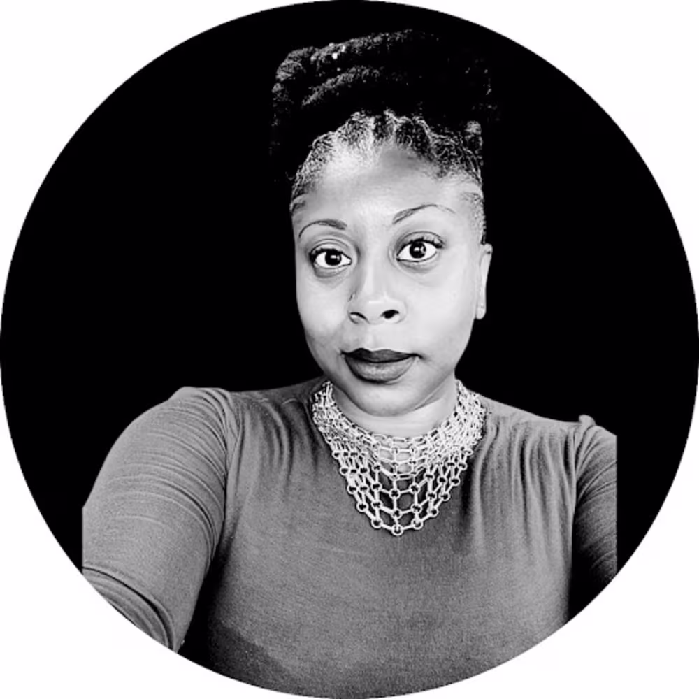 Simona  Wright-James