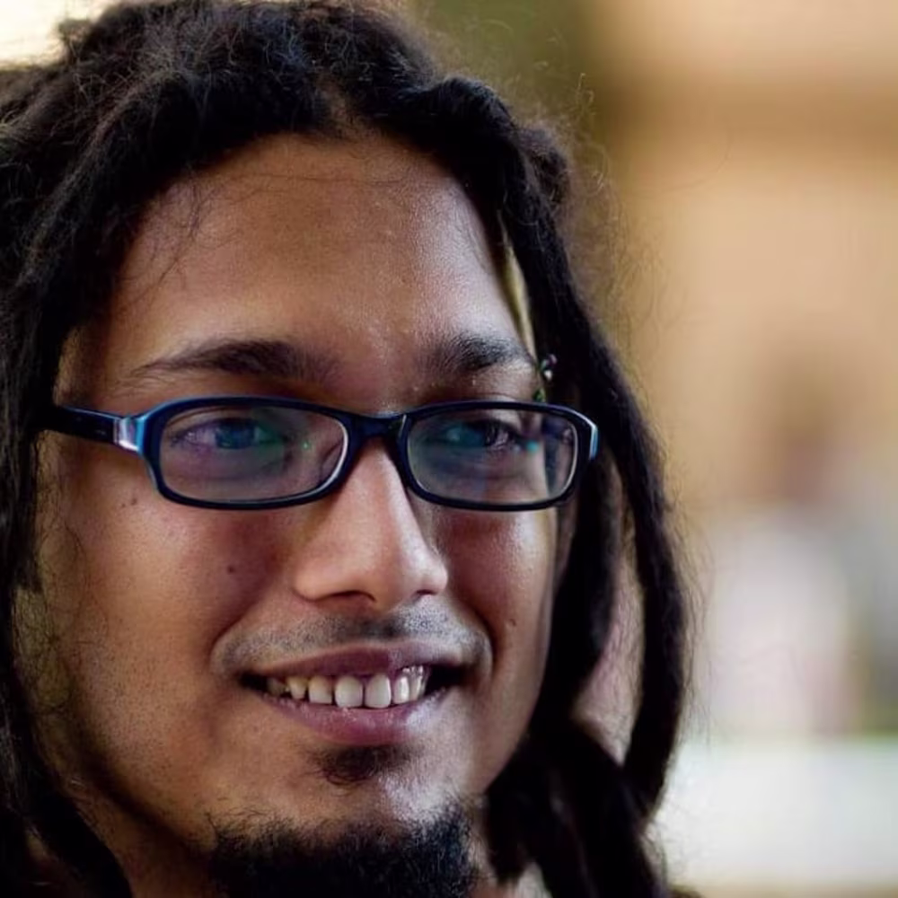 Debadyuti RoyChowdhury