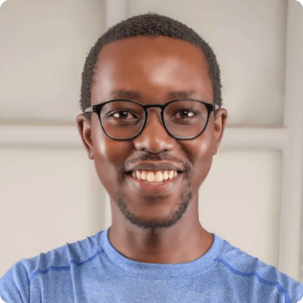 Michael Mutethia