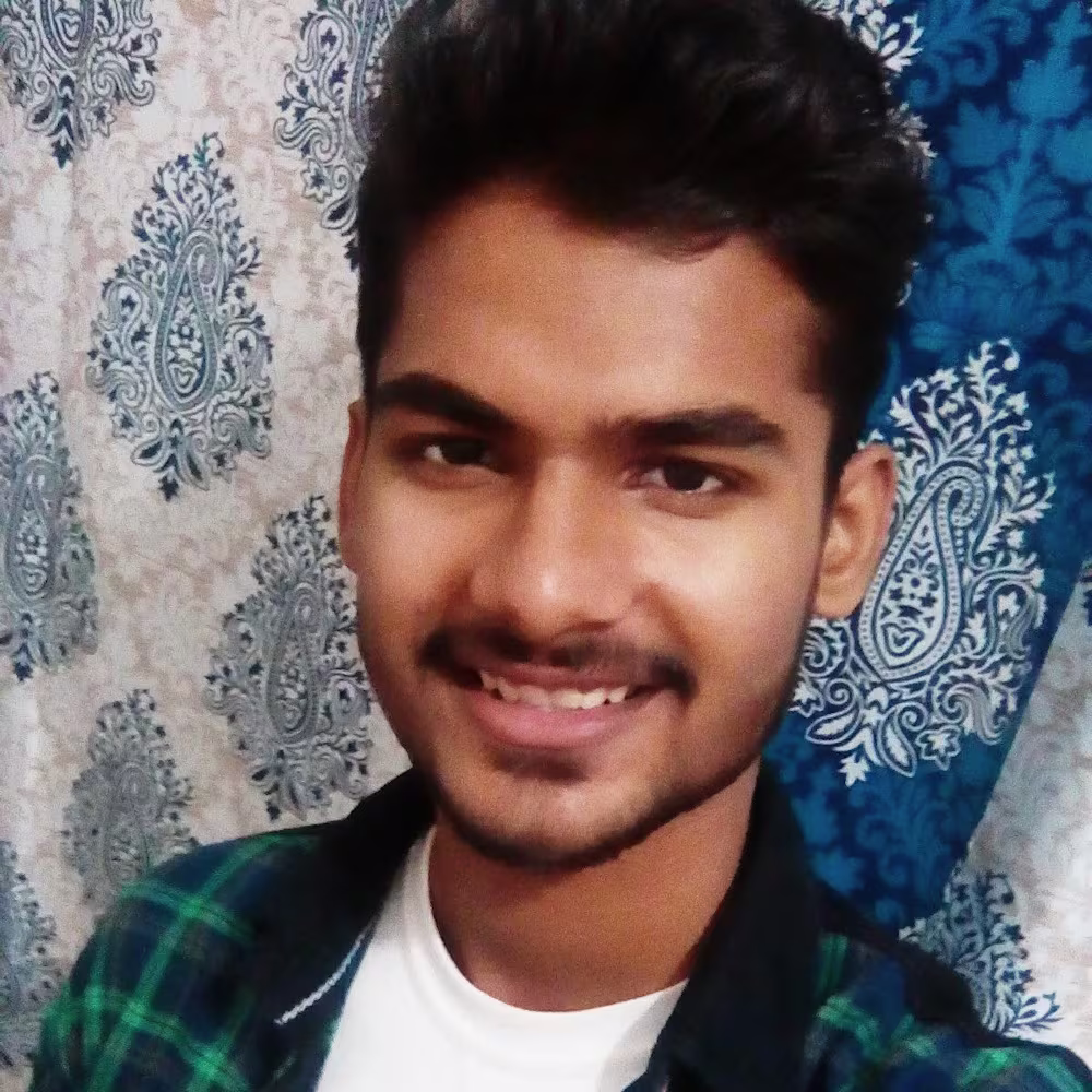 Abhishek Yadav