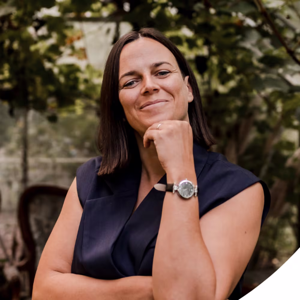 Annelies Van de Velde