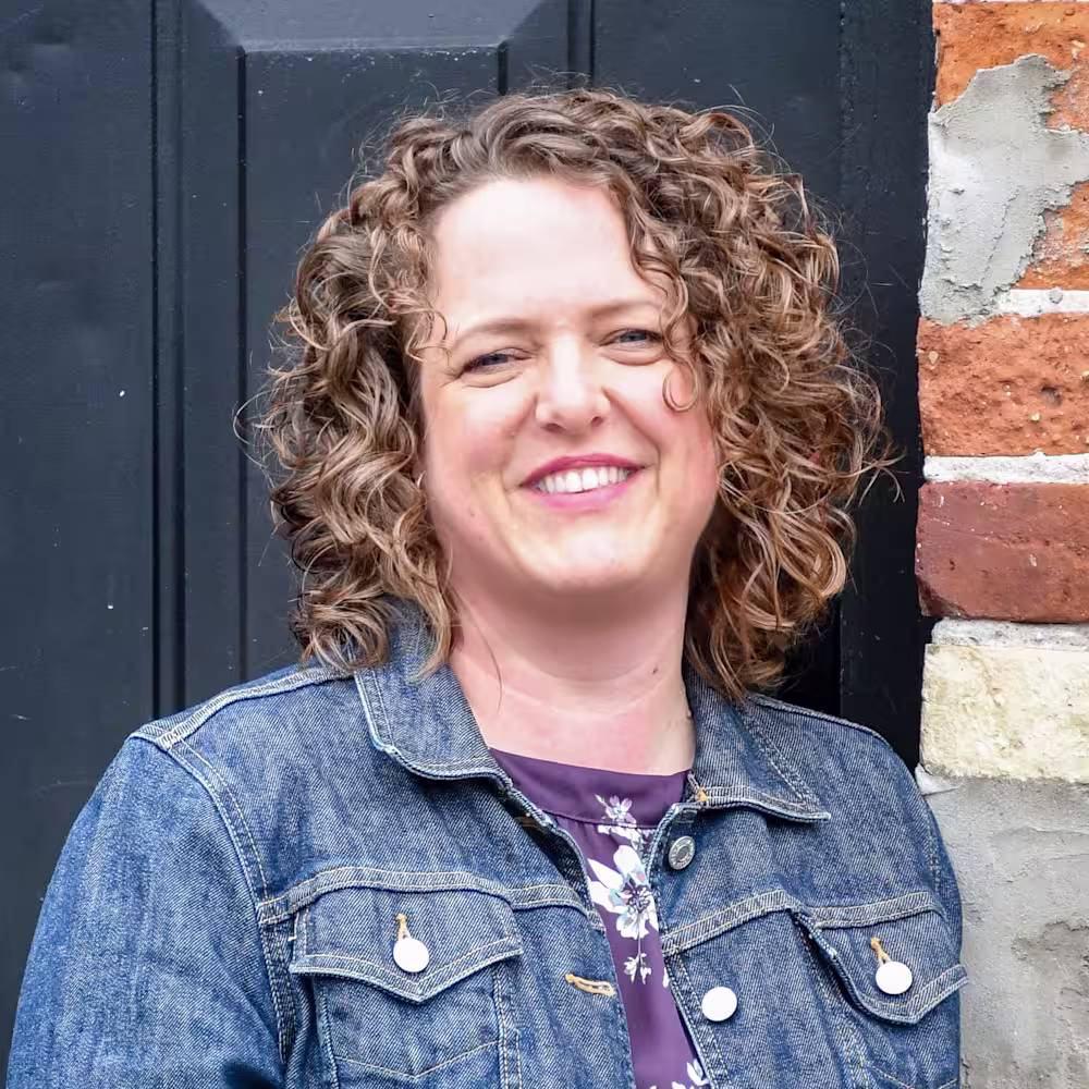 Beth Leonienco-Burke