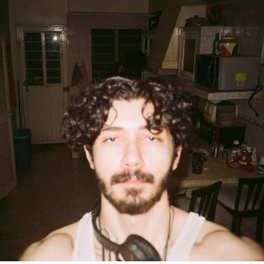 Marcelo Aguirre