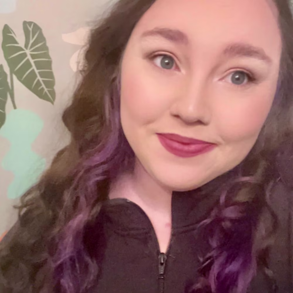 Elizabeth Michalicek