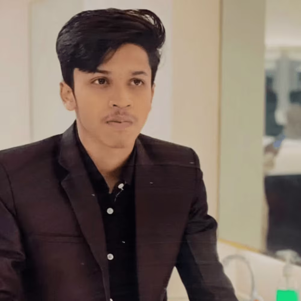 KAWSAR HOSSAIN  SOJIB