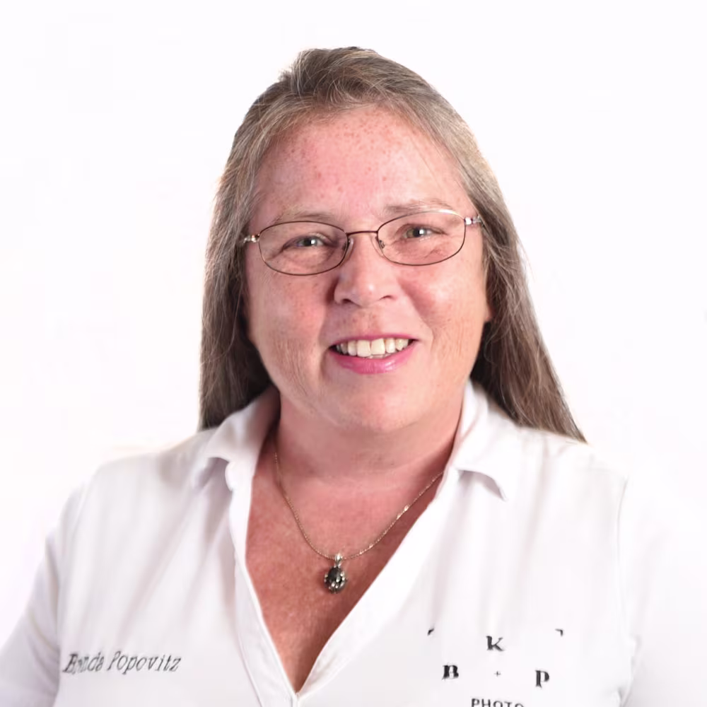 Brenda Popovitz