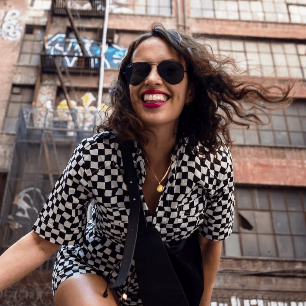 Gwendolyne Echenagucia