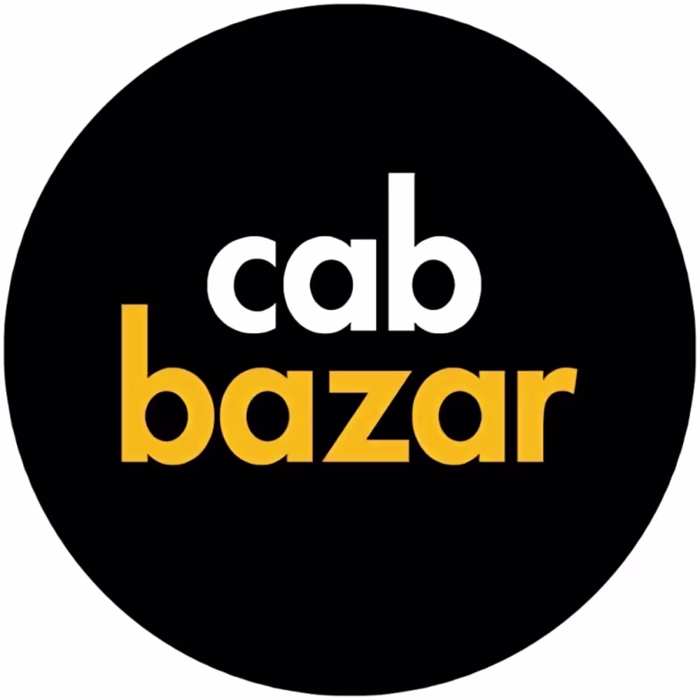 Cab  Bazar