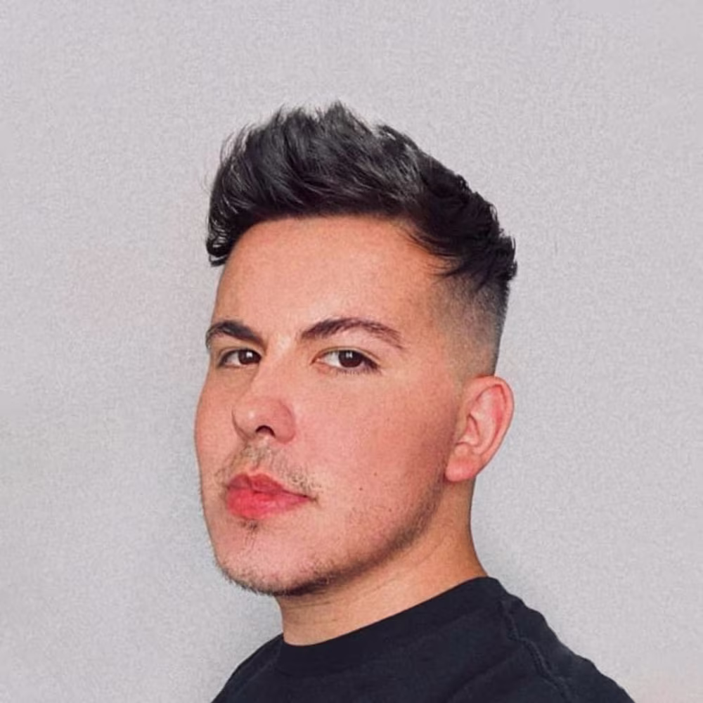 Pablo Utreras Urrutia