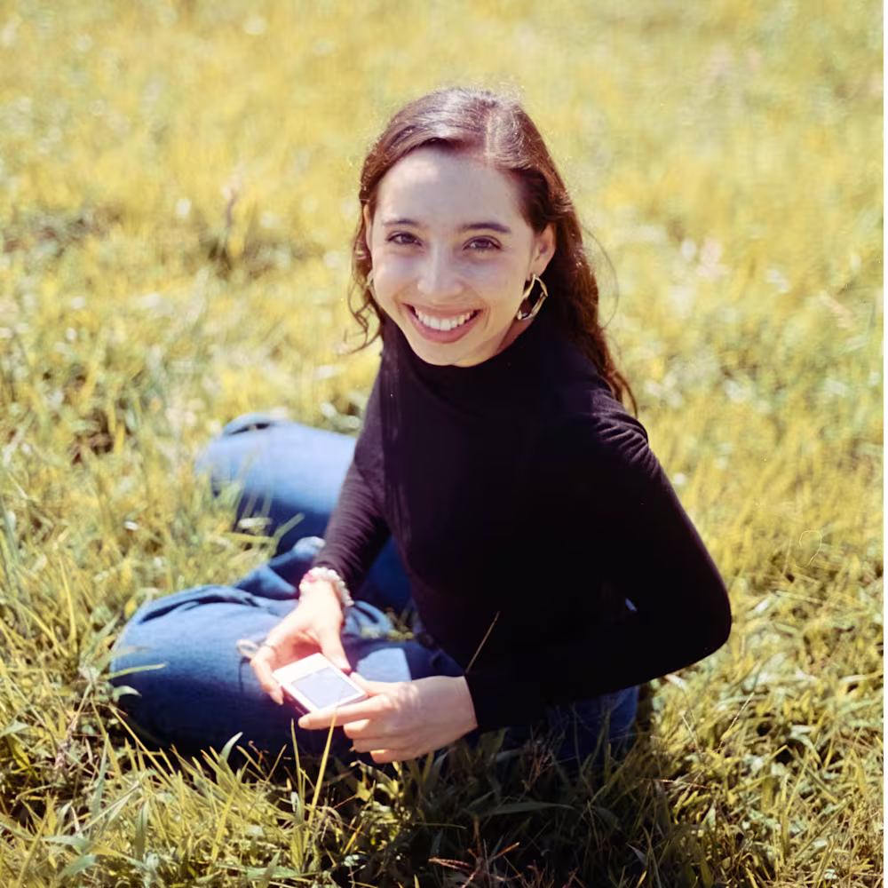 Amanda Giutta Murillo