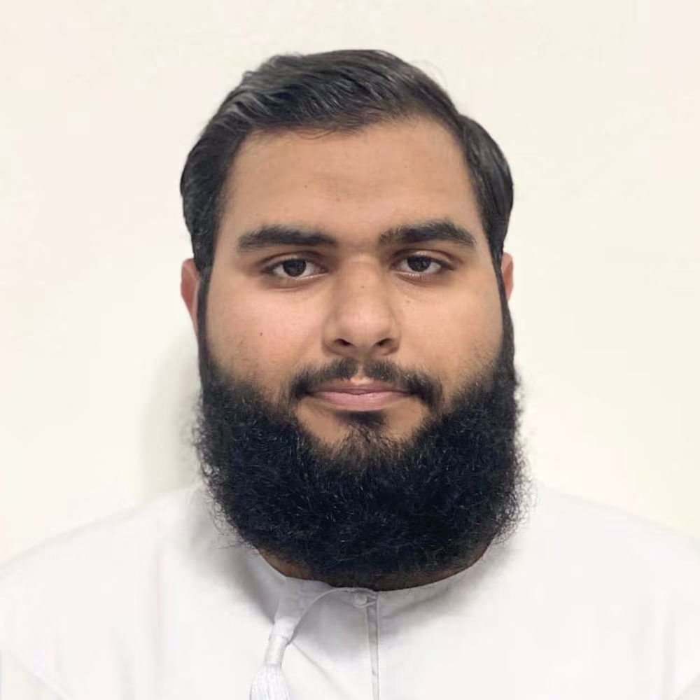 Abdul Mustafa Khanani