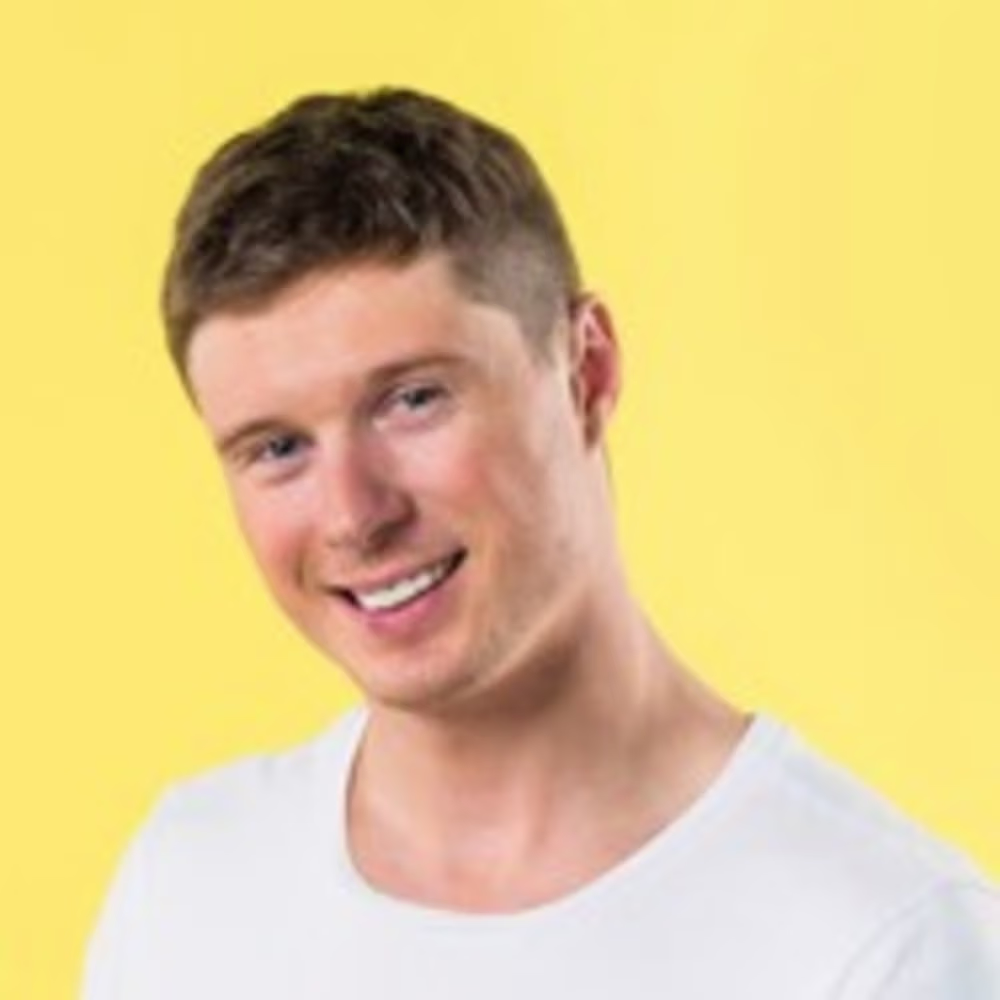 Mr Something Something