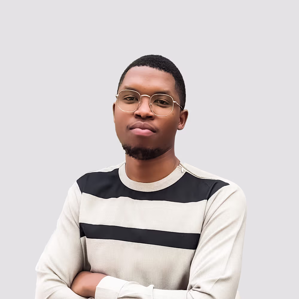 Bonheur NIYOKWIZERWA