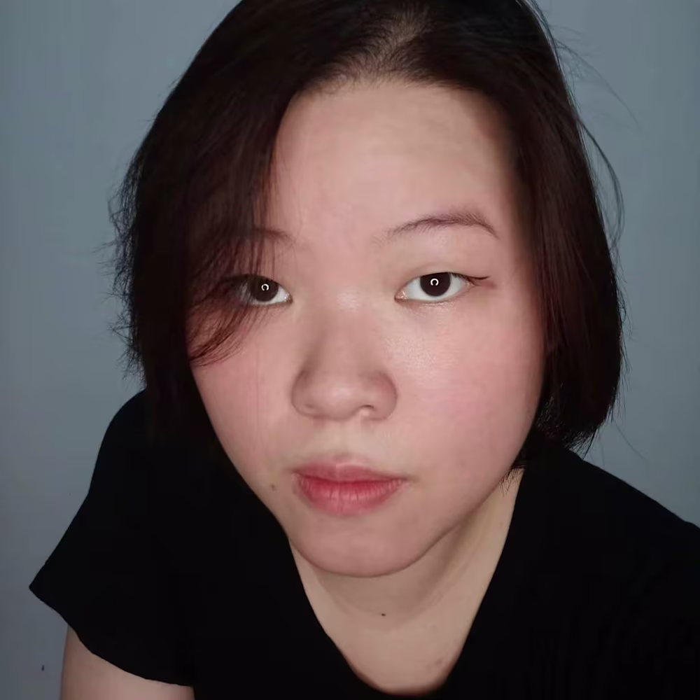 Michel  Andriana Huang 