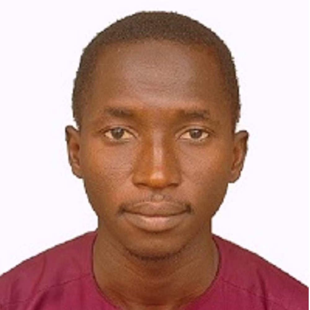 Ahmad Yakubu Ahmad